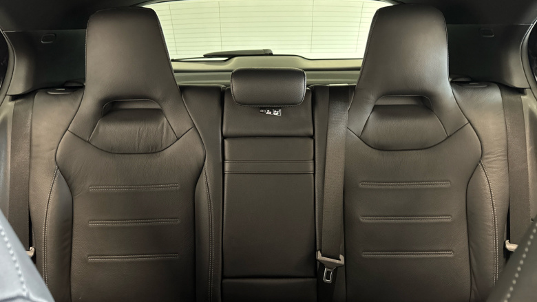 Mercedes-AMG A-Class A35 4Matic Premium 5dr Auto Petrol Hatchback